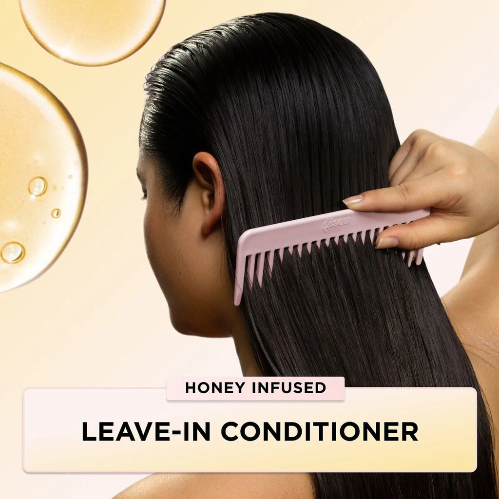 Gisou Honey Infused Leave-In Conditioner