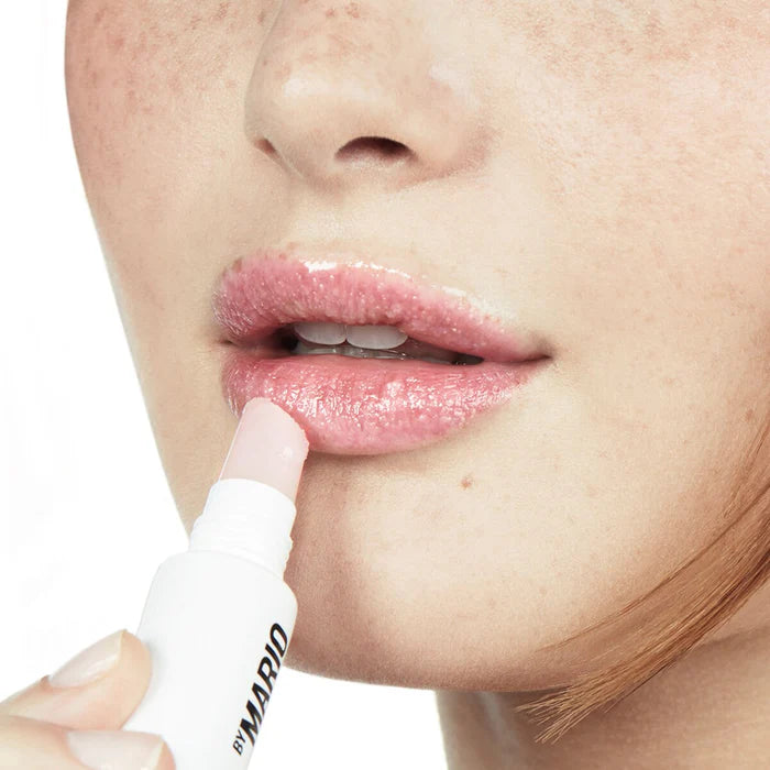 MAKEUP BY MARIO Perfecting Lip Scrub