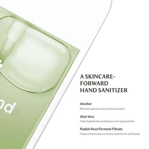 Touchland Power Mist Hydrating Hand Sanitizer 'Applelicious'