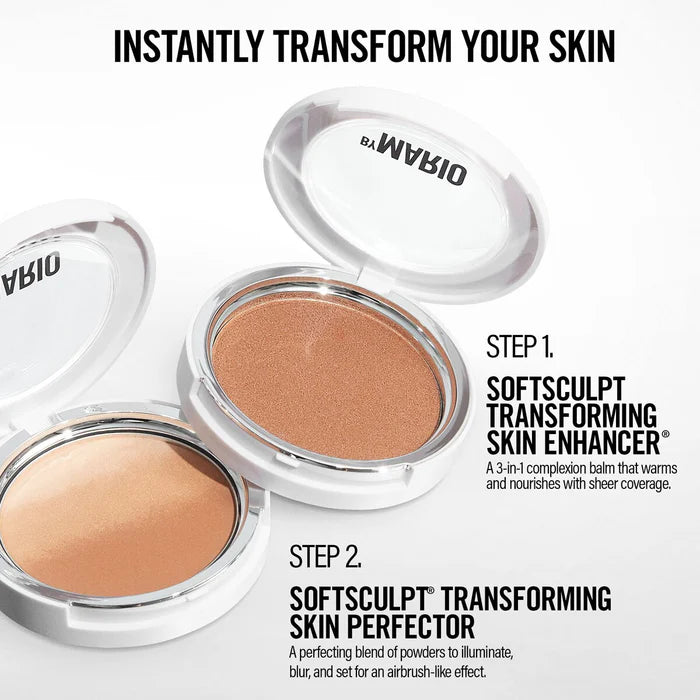 MAKEUP BY MARIO SoftSculpt Transforming Skin Perfector