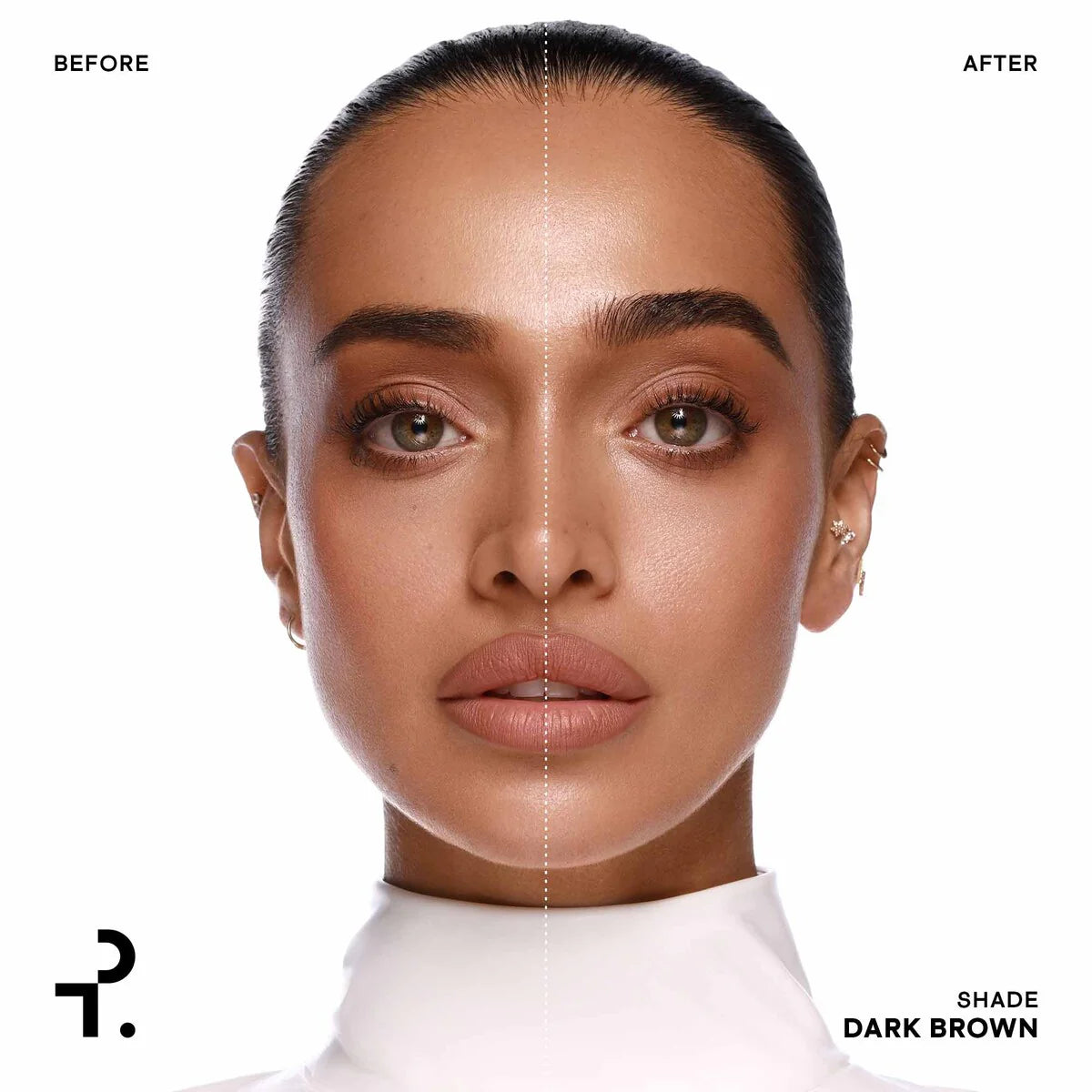 PATRICK TA Major Brow Defining Pencil