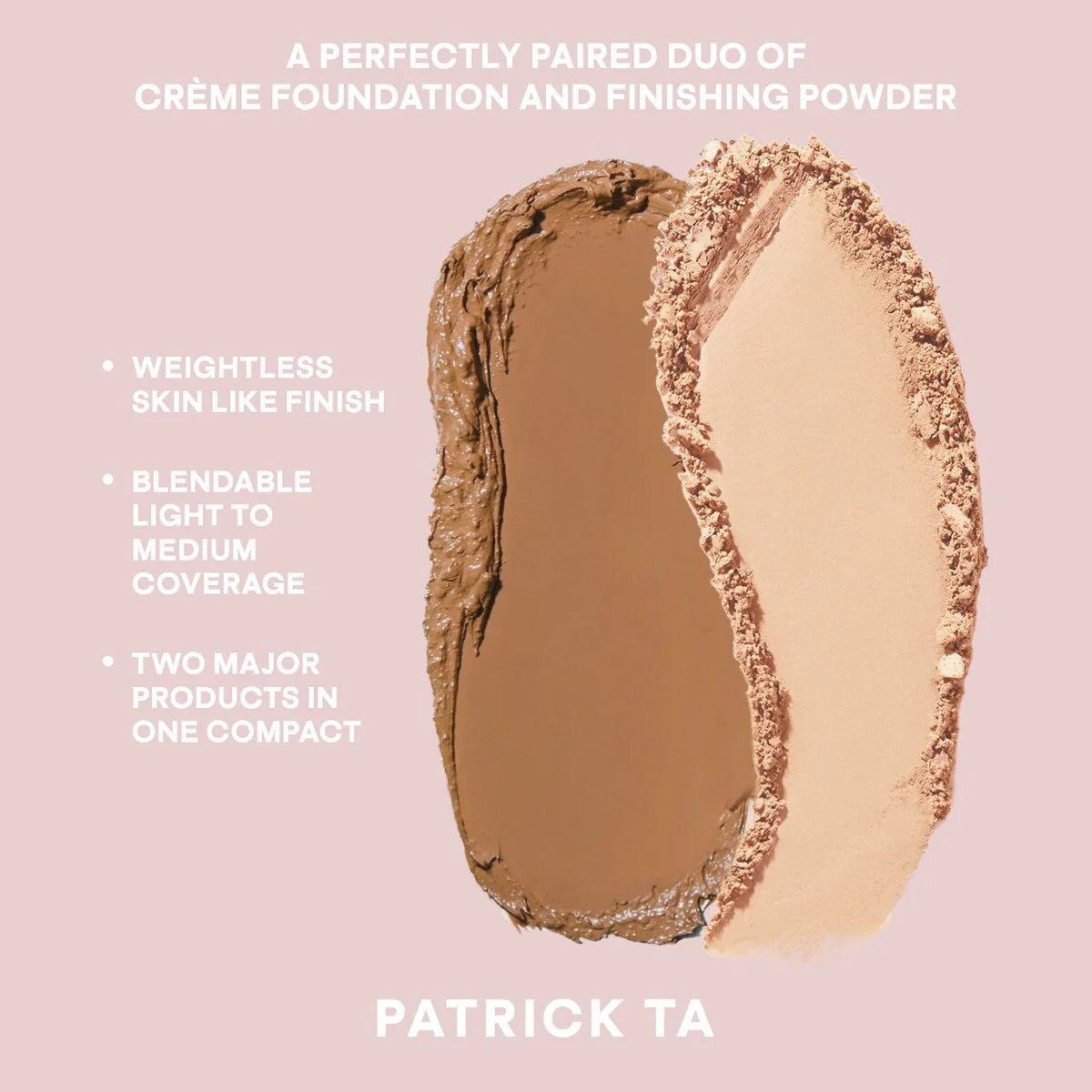 PATRICK TA Major Glow Lip Shine