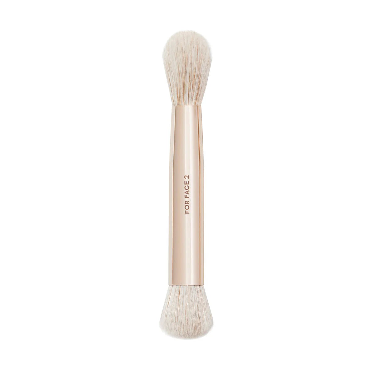 PATRICK TA Dual-Ended Complexion Brush