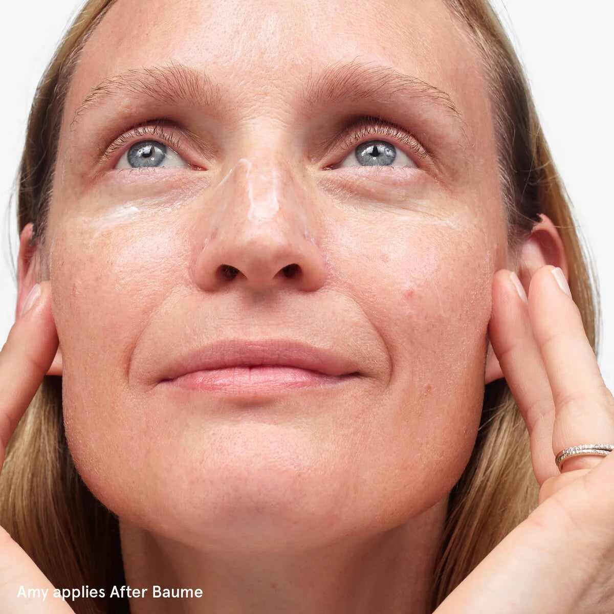 Glossier After Baume Moisture Barrier Recovery Cream