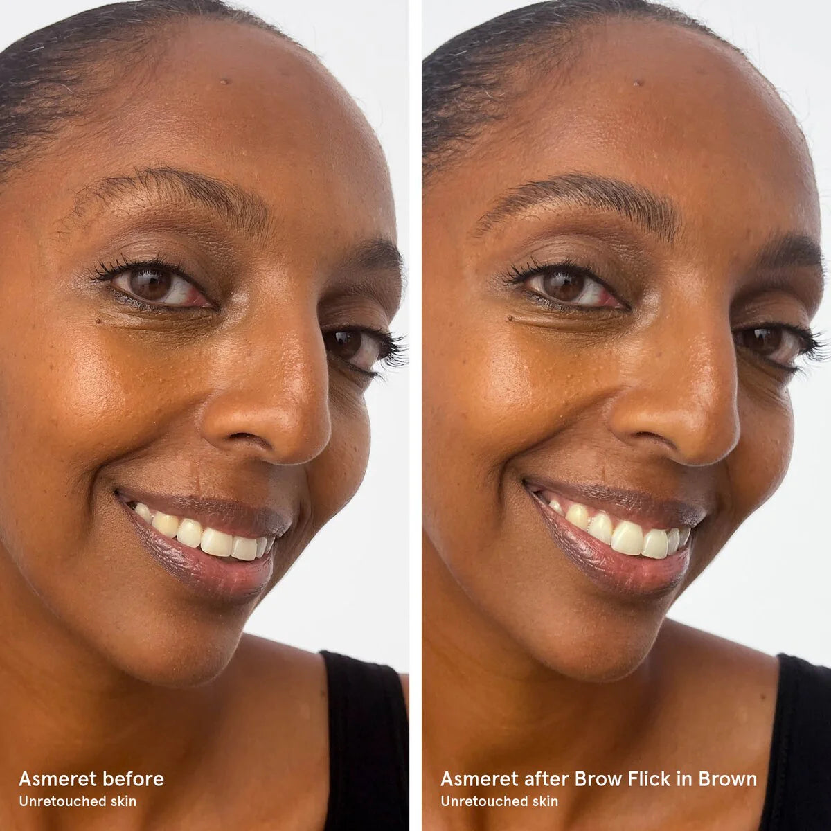 Glossier Brow Flick Microfine Detailing Eyebrow Pen