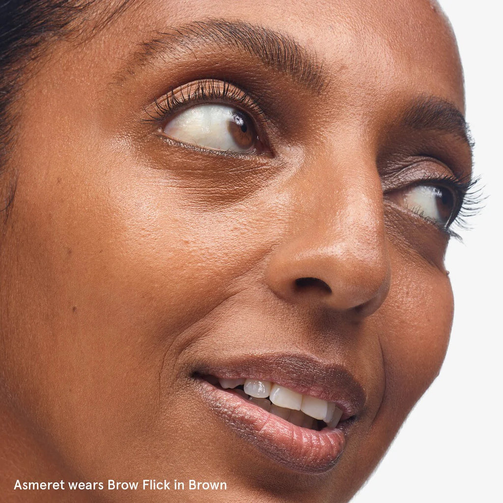 Glossier Brow Flick Microfine Detailing Eyebrow Pen