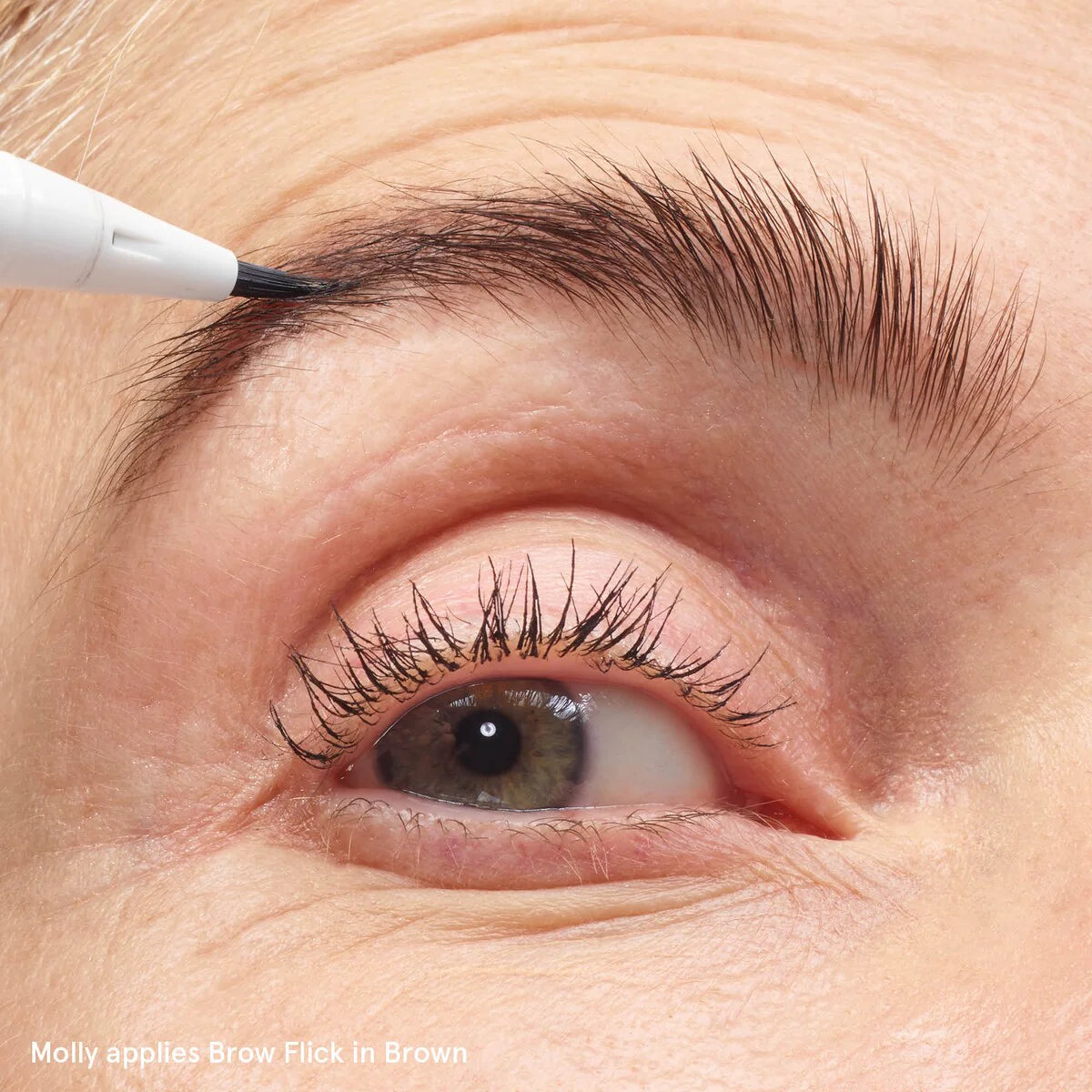 Glossier Brow Flick Microfine Detailing Eyebrow Pen