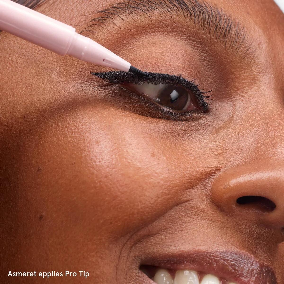 Glossier Pro Tip Long-Wearing Liquid Eyeliner Pen