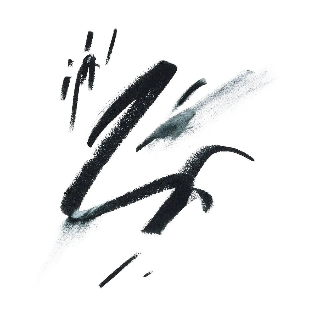 Glossier No 1. Pencil Creamy Long-Wearing Eyeliner