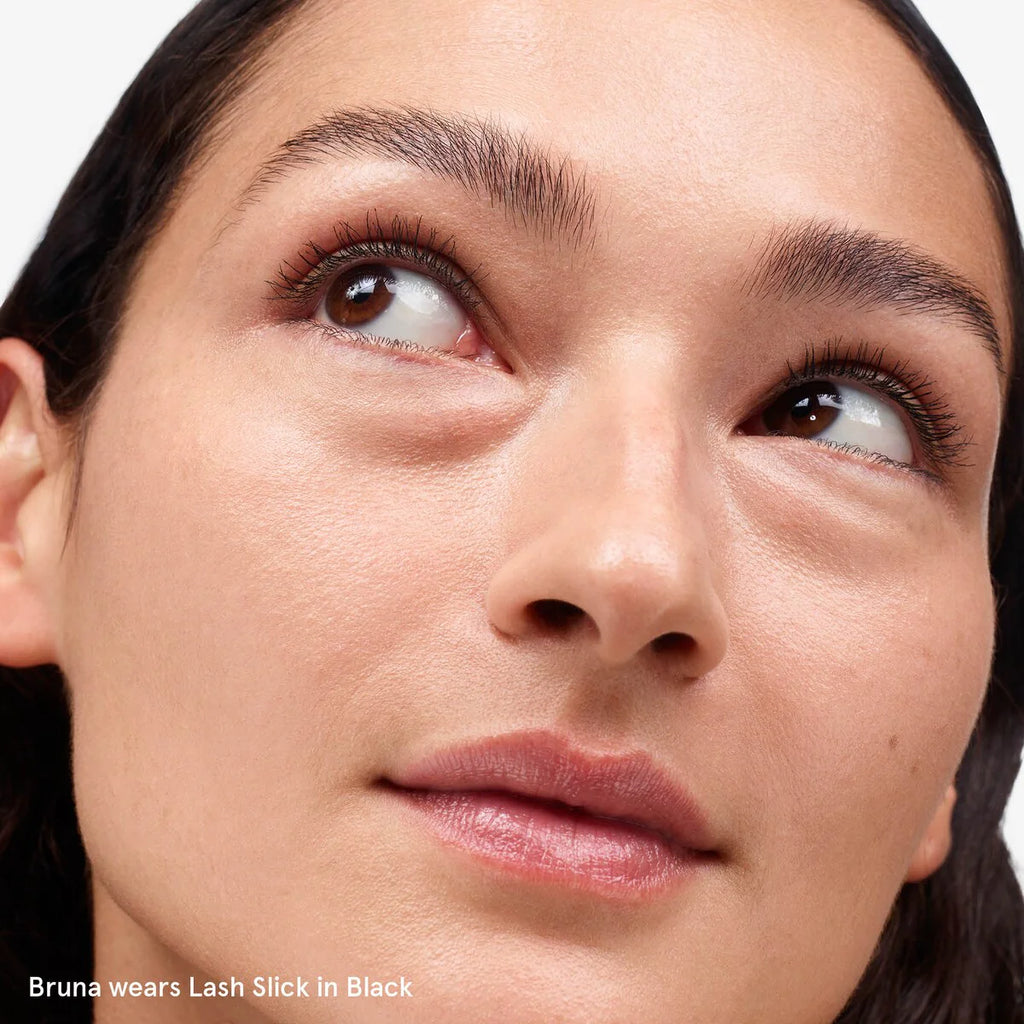 Glossier Lash Slick Lift and Lengthen Tubing Mascara