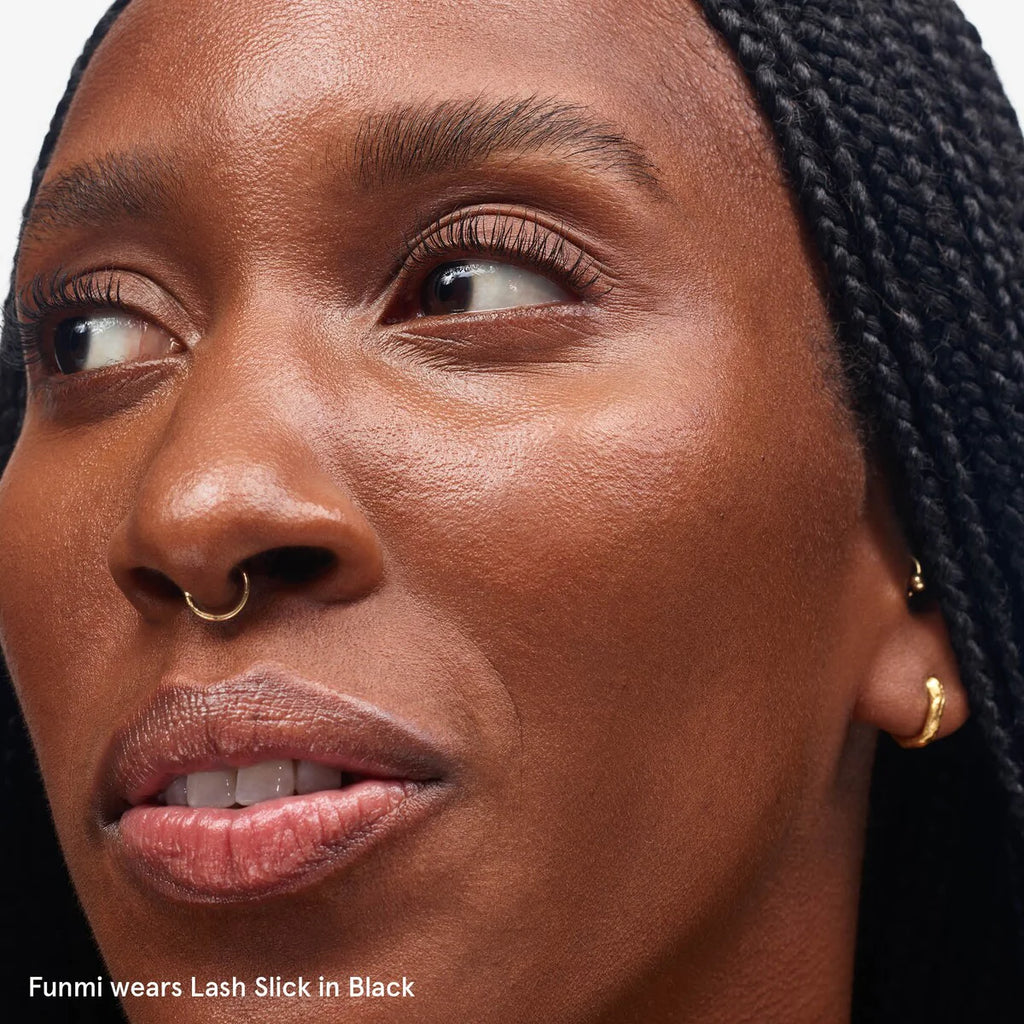 Glossier Lash Slick Lift and Lengthen Tubing Mascara