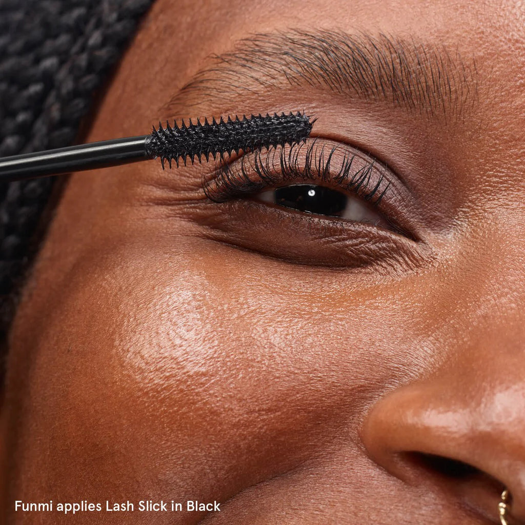 Glossier Lash Slick Lift and Lengthen Tubing Mascara