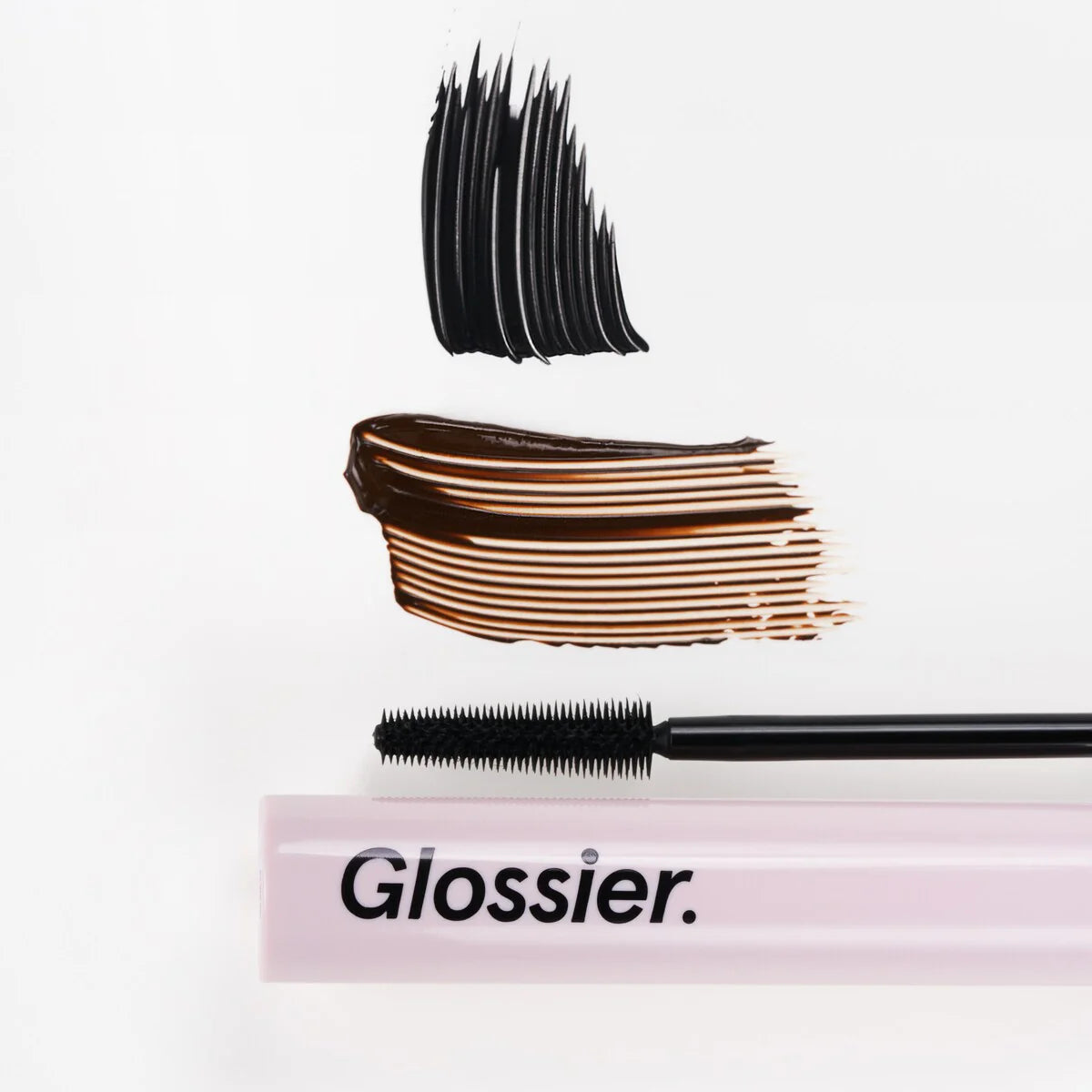 Glossier Lash Slick Lift and Lengthen Tubing Mascara