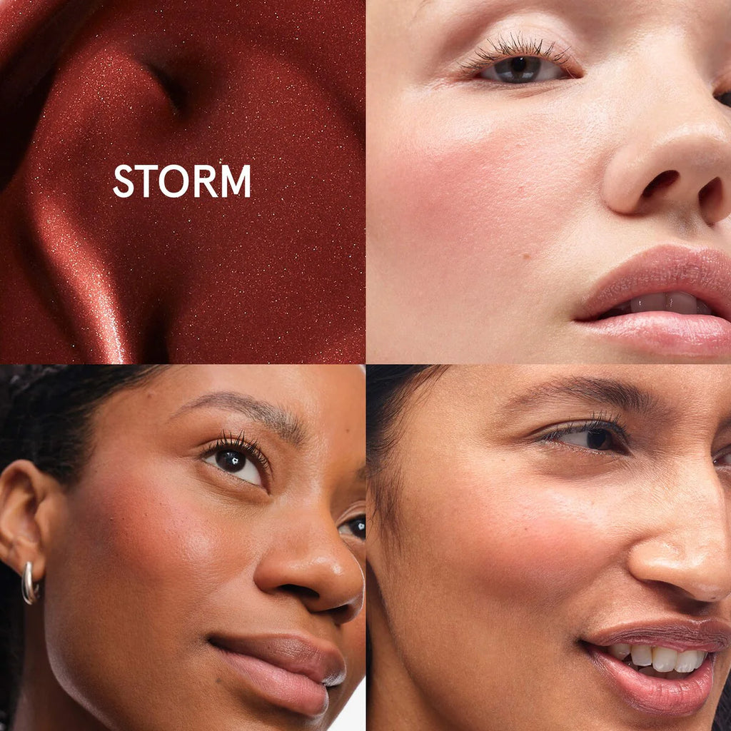 Glossier Cloud Paint Gel Cream Blush