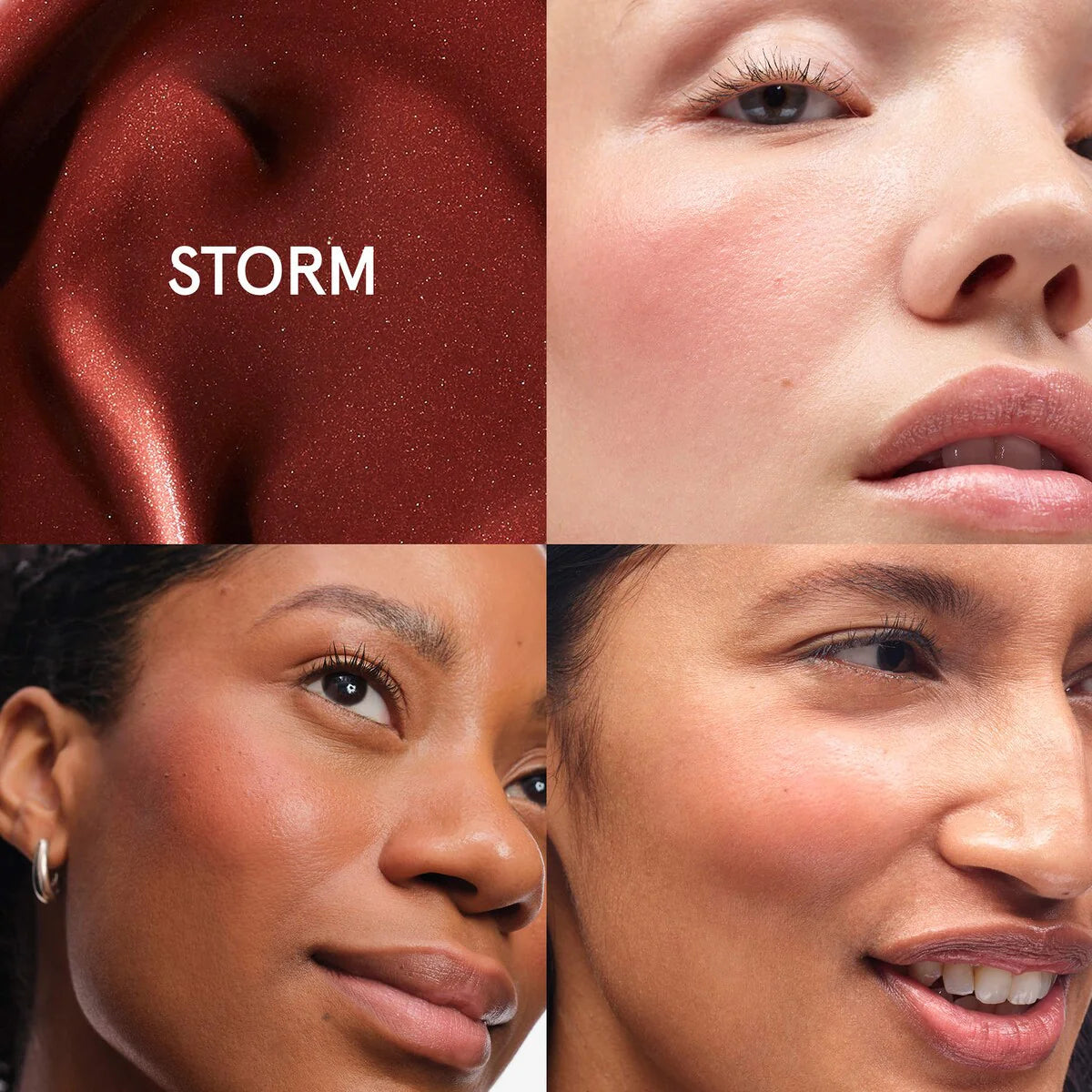 Glossier Cloud Paint Gel Cream Blush