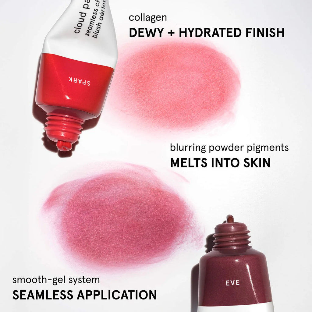 Glossier Cloud Paint Gel Cream Blush