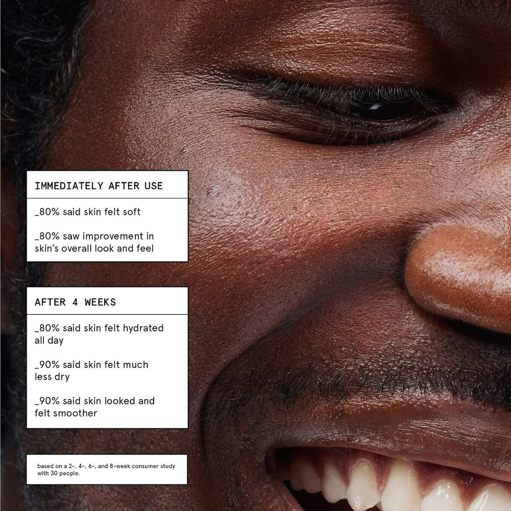 Glossier Super Bounce Hyaluronic Acid + Vitamin B5 Hydrating Face Serum