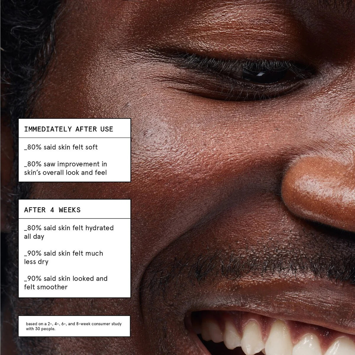 Glossier Super Bounce Hyaluronic Acid + Vitamin B5 Hydrating Face Serum