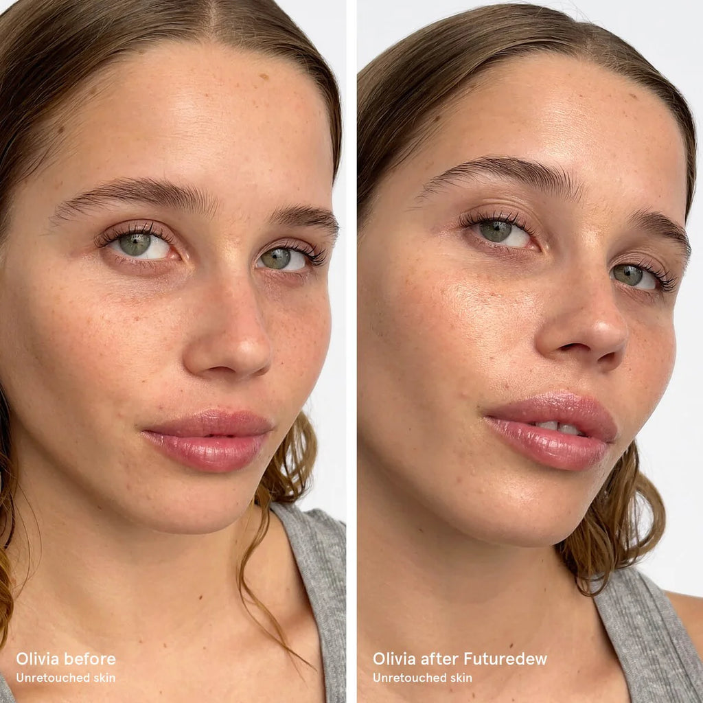 Glossier Futuredew Facial Oil-Serum Hybrid