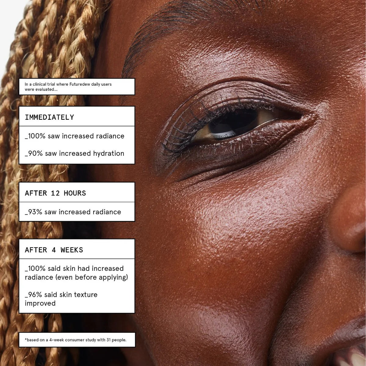 Glossier Futuredew Facial Oil-Serum Hybrid