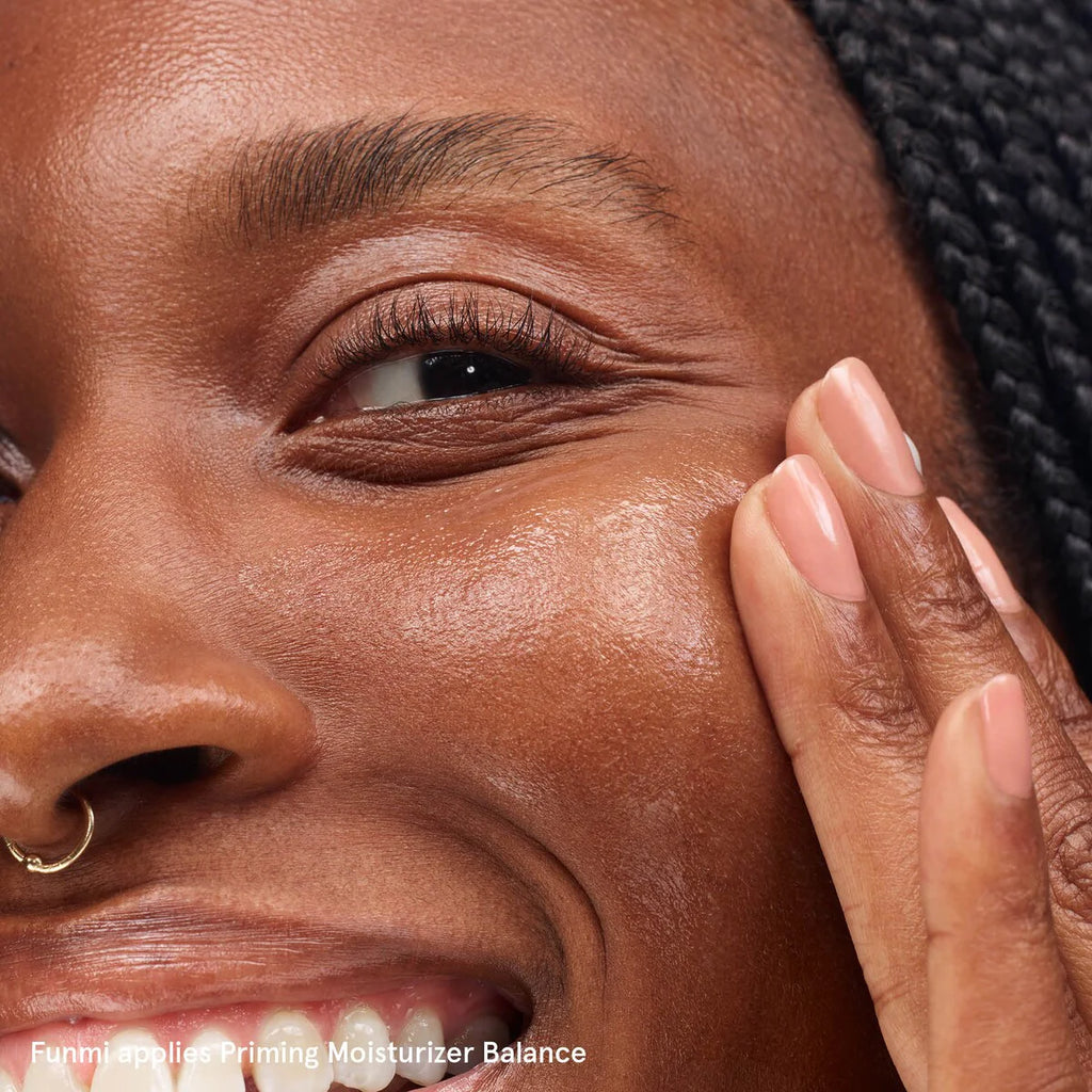 Glossier Priming Moisturizer Balance Oil-Control Gel-Cream