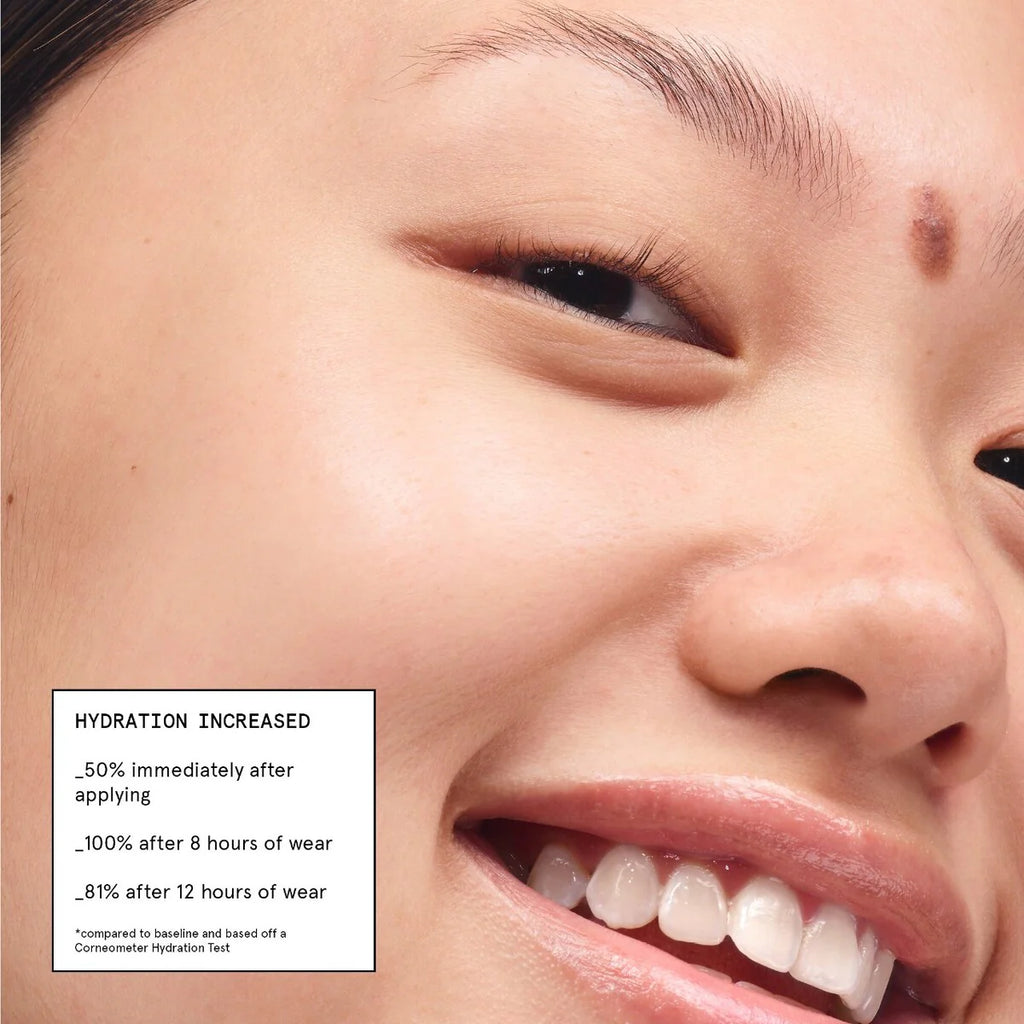 Glossier Priming Moisturizer Balance Oil-Control Gel-Cream