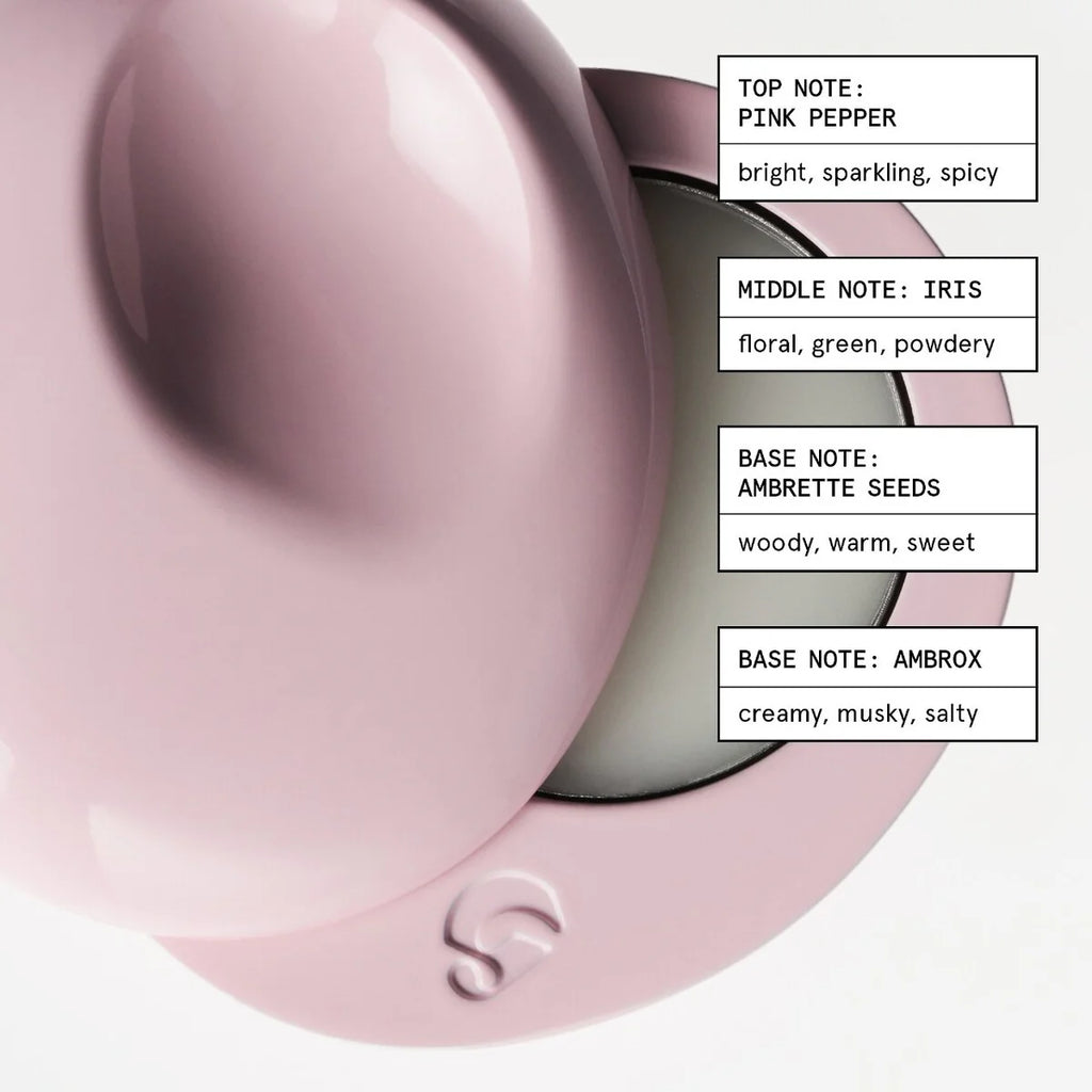 Glossier You Solid Perfume