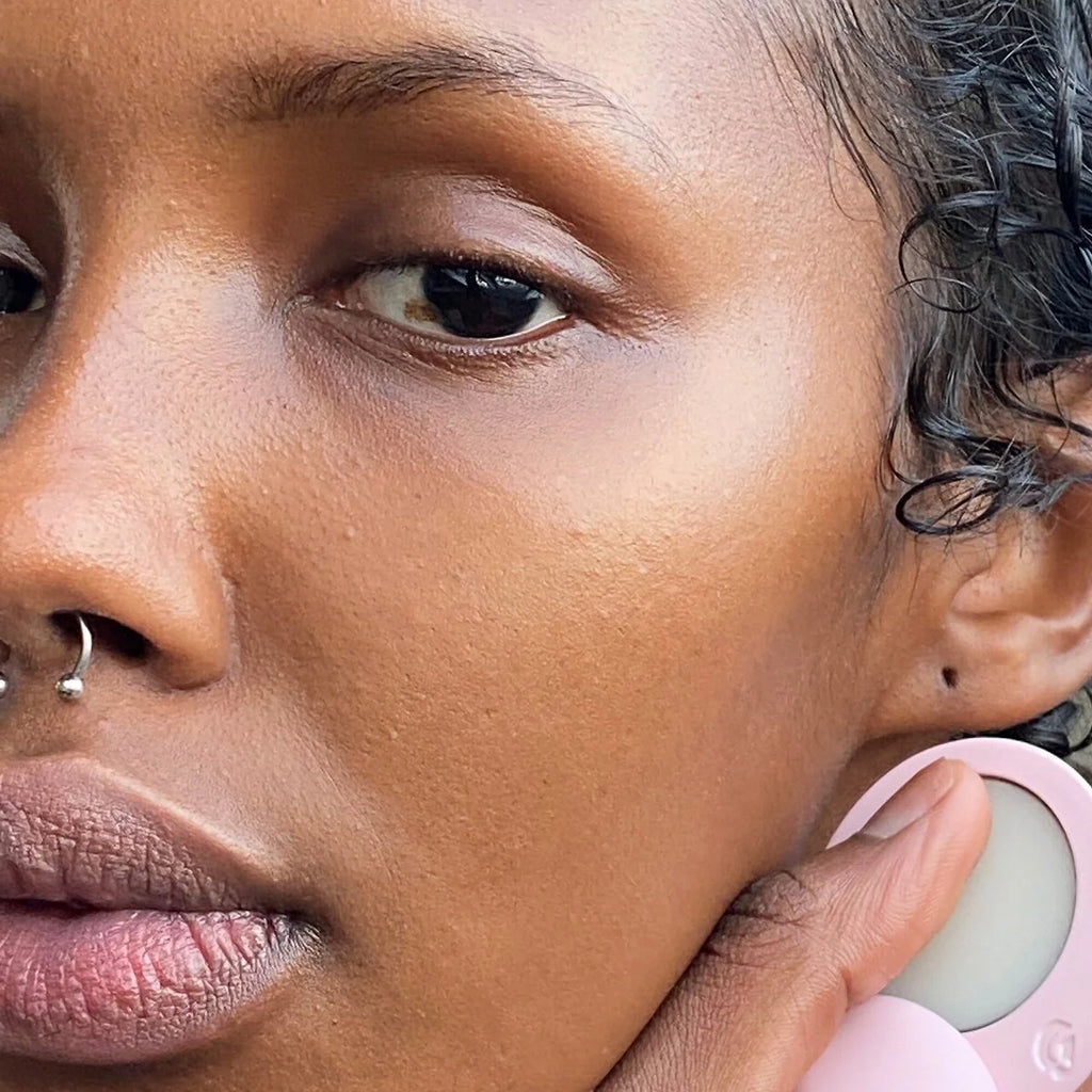 Glossier You Solid Perfume