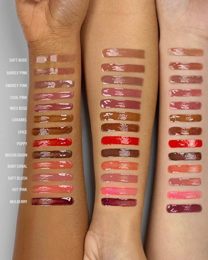 MAKEUP BY MARIO MoistureGlow Plumping Lip Color