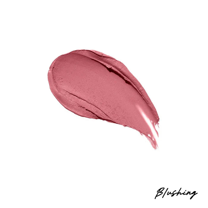 PATRICK TA Major Headlines Matte Suede Lipstick