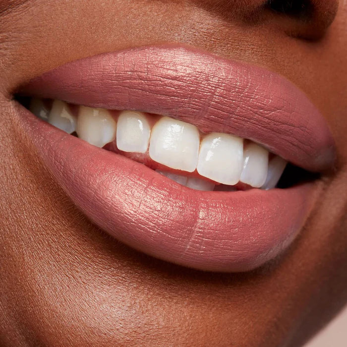 PATRICK TA Major Headlines Matte Suede Lipstick