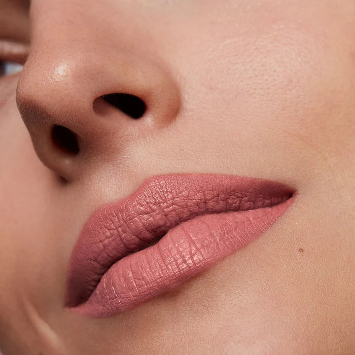 PATRICK TA Major Headlines Matte Suede Lipstick