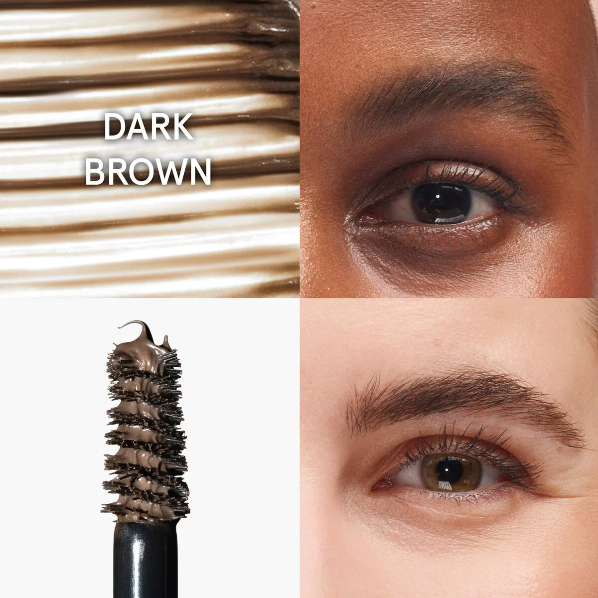 Glossier Boy Brow Volumizing Eyebrow Gel-Pomade