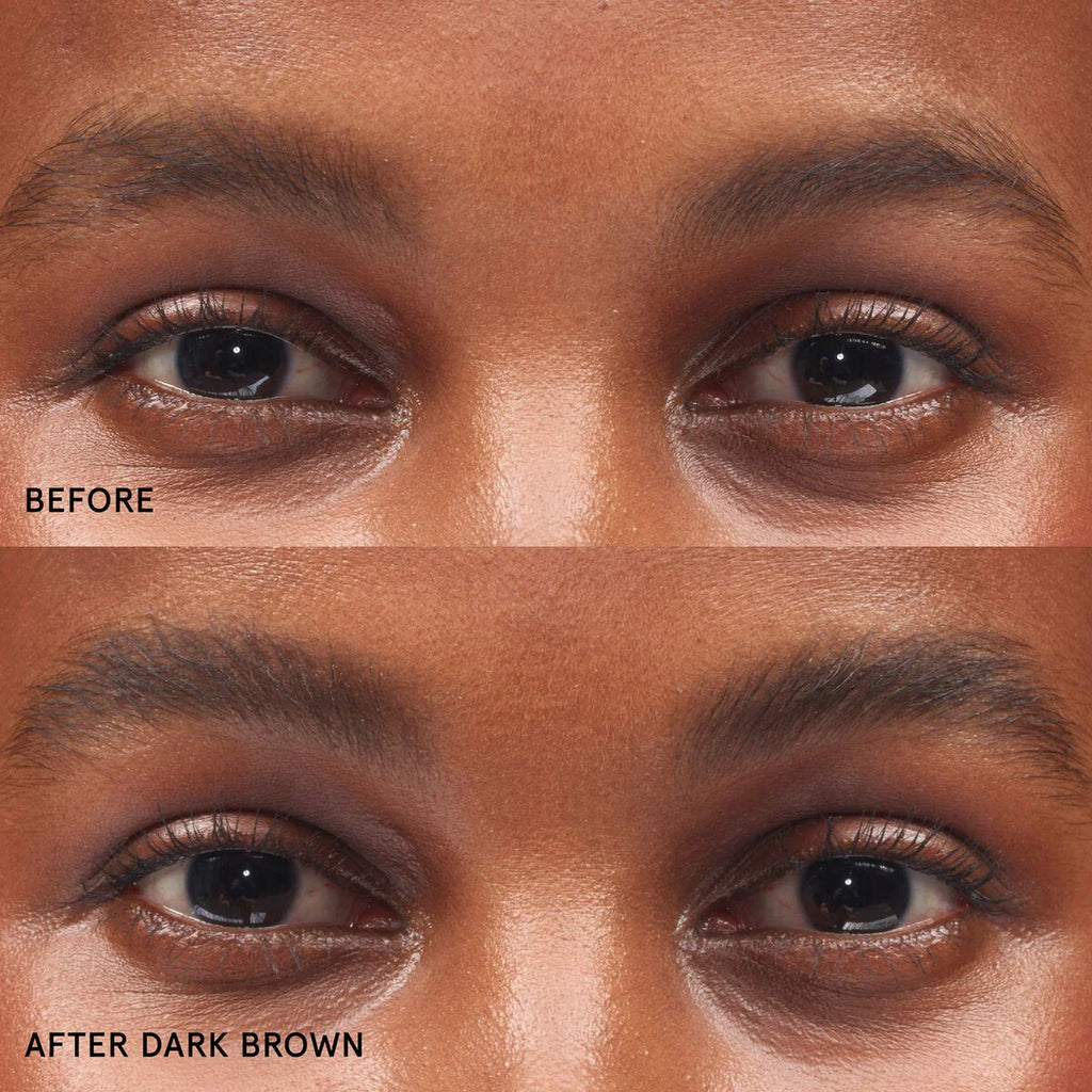 Glossier Boy Brow Volumizing Eyebrow Gel-Pomade