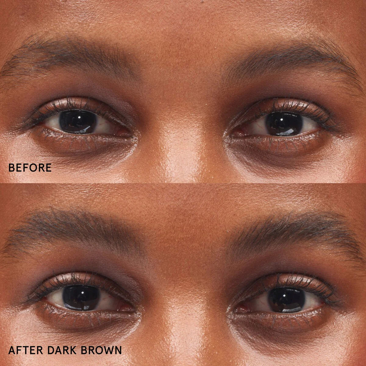 Glossier Boy Brow Volumizing Eyebrow Gel-Pomade