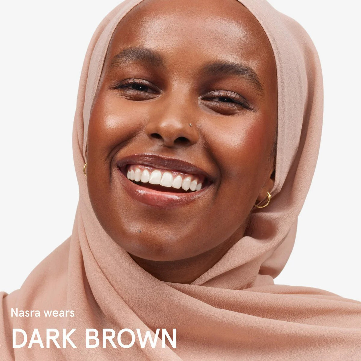 Glossier Boy Brow Volumizing Eyebrow Gel-Pomade