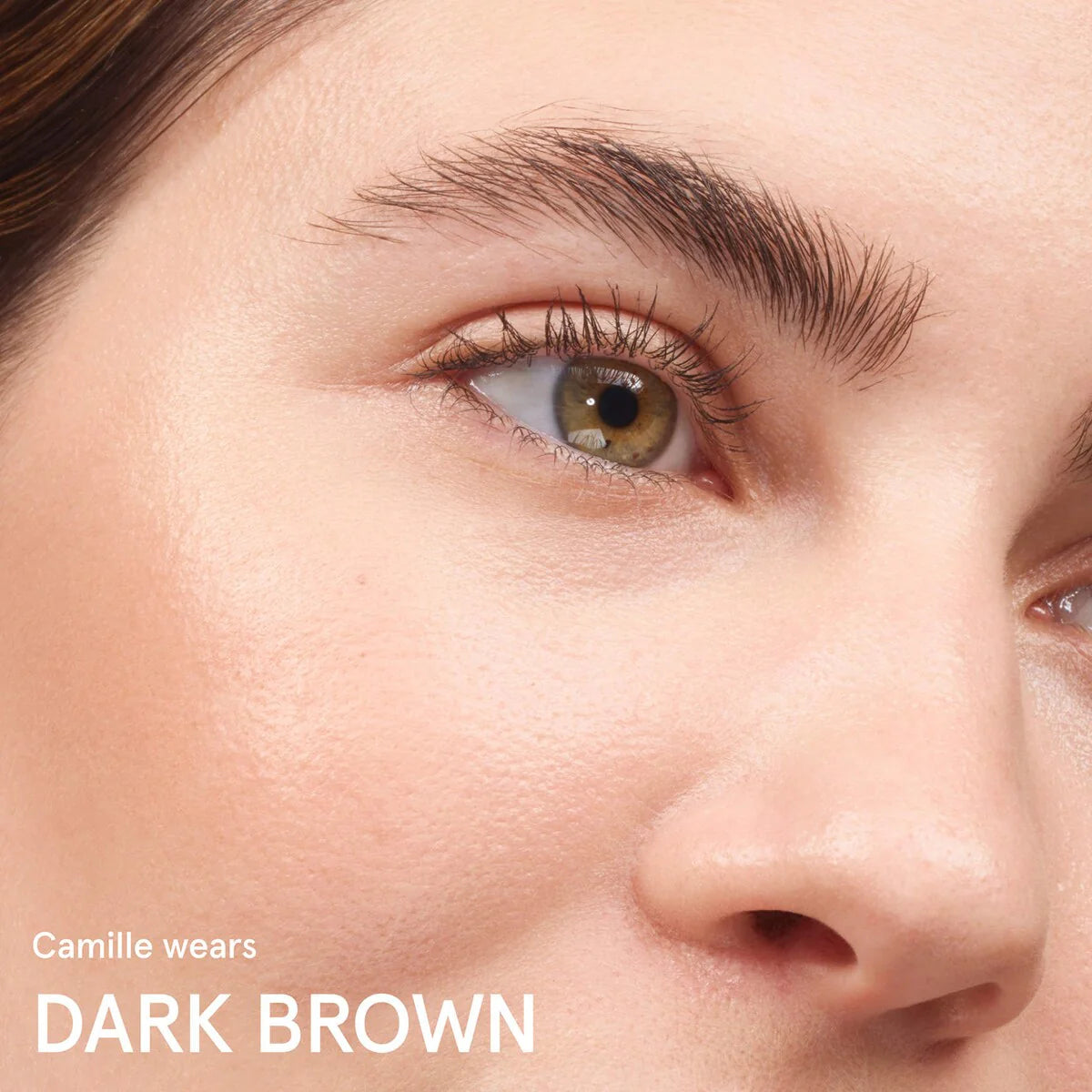 Glossier Boy Brow Volumizing Eyebrow Gel-Pomade