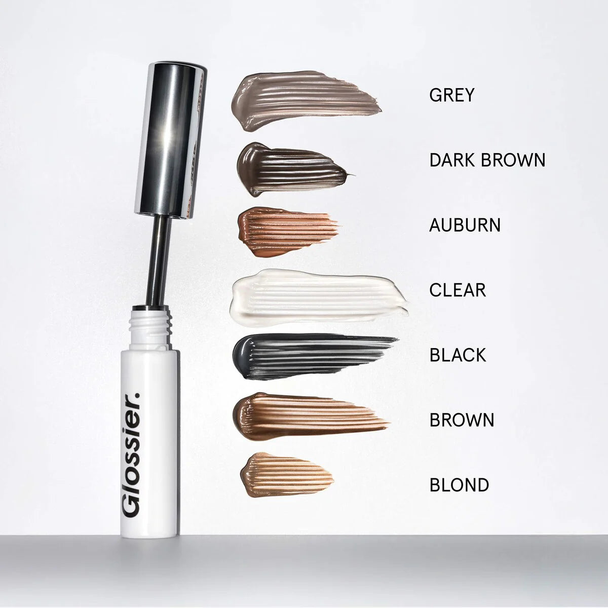 Glossier Boy Brow Volumizing Eyebrow Gel-Pomade