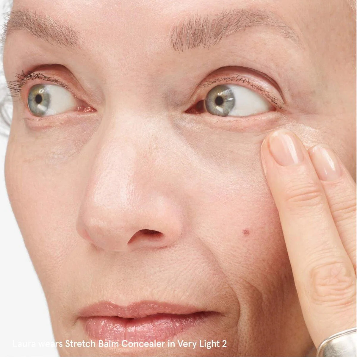 Glossier Stretch Concealer for Dewy Buildable Coverage