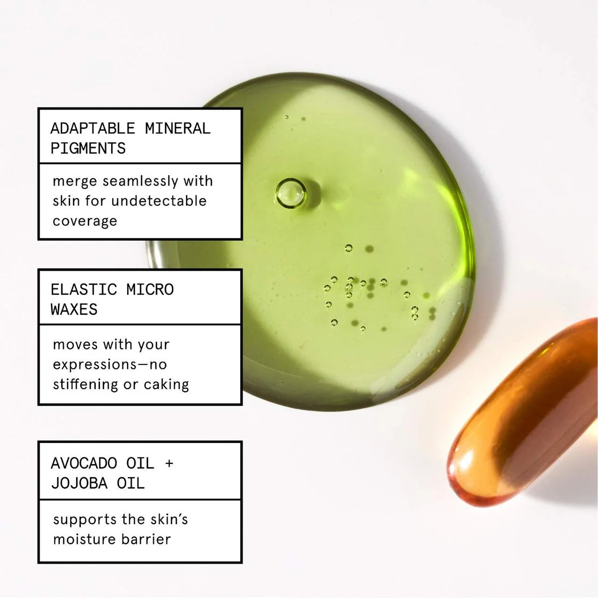 Glossier Stretch Concealer for Dewy Buildable Coverage