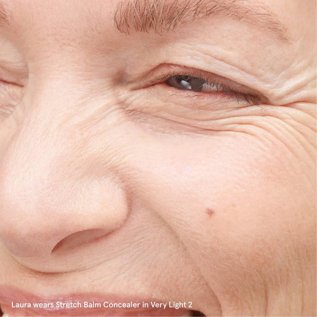 Glossier Stretch Concealer for Dewy Buildable Coverage