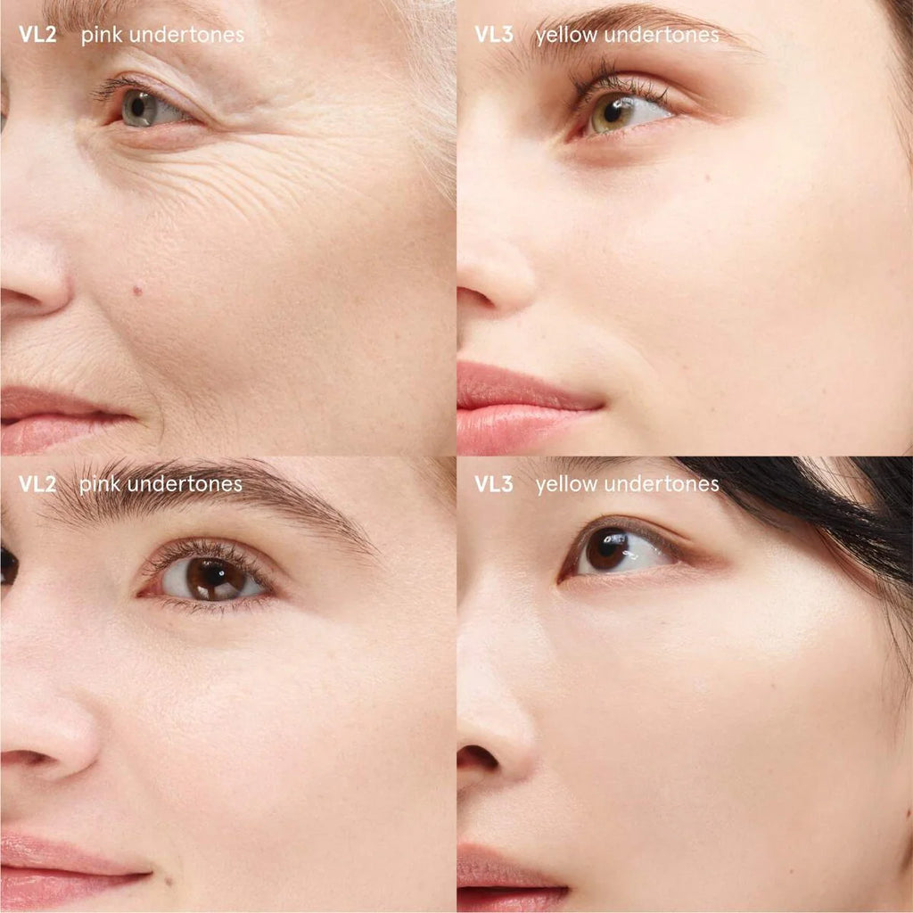 Glossier Stretch Concealer for Dewy Buildable Coverage