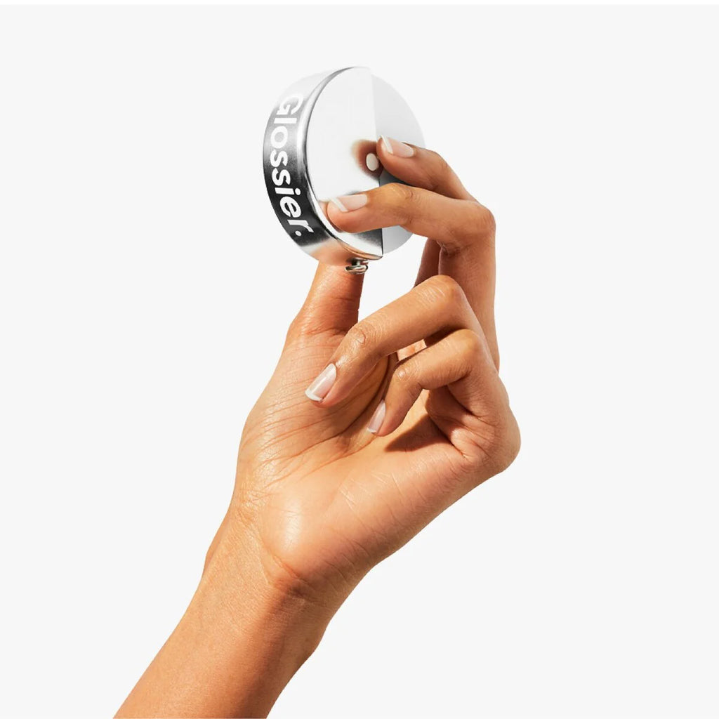 Glossier Stretch Blending and Buffing Face Brush