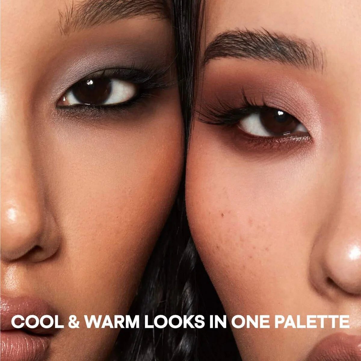 PATRICK TA Major Dimension III Matte Eyeshadow Palette