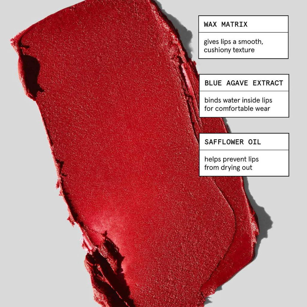 Glossier Generation G Sheer Matte Lipstick