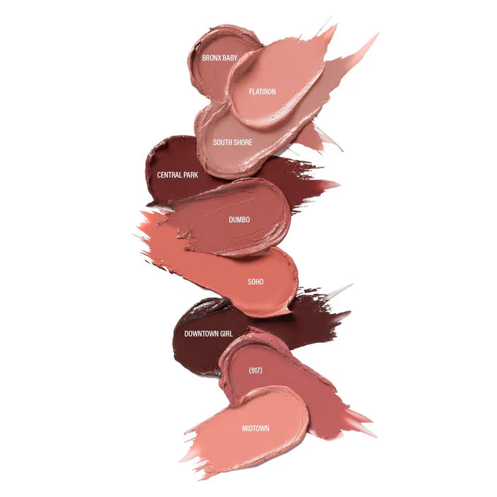 MAKEUP BY MARIO SuperSatin Lipstick