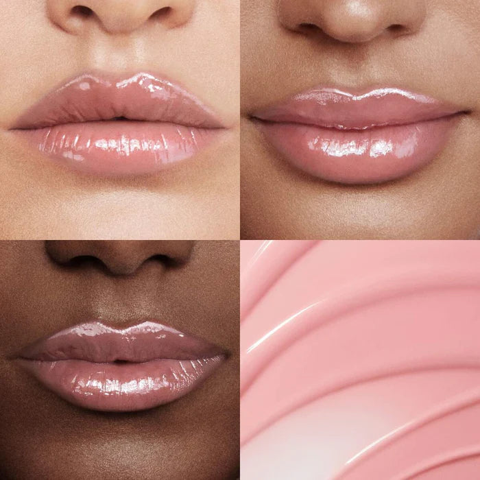 MAKEUP BY MARIO Mini Moistureglow On-The-Go Plumping Lip Serum