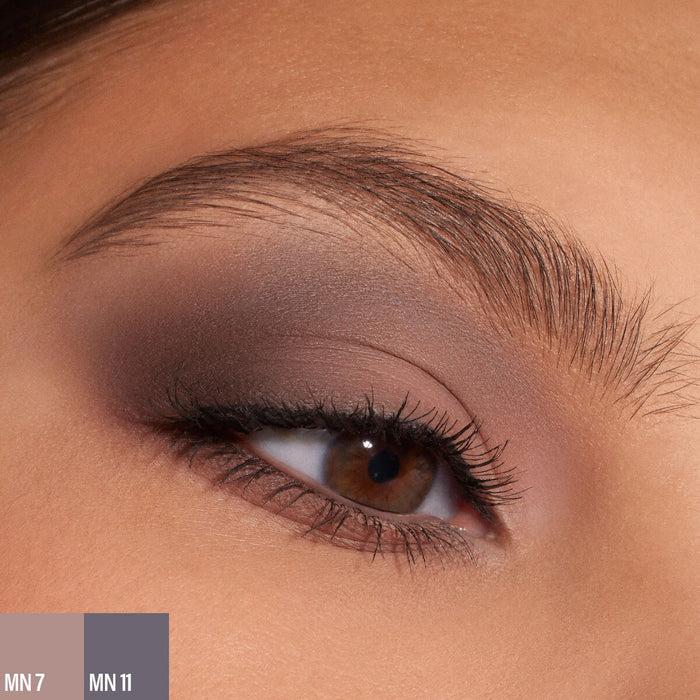 MAKEUP BY MARIO Master Mattes Eyeshadow Palette: The Neutrals