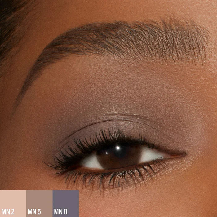 MAKEUP BY MARIO Master Mattes Eyeshadow Palette: The Neutrals