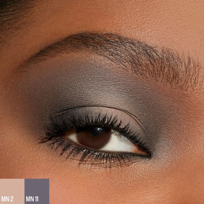 MAKEUP BY MARIO Master Mattes Eyeshadow Palette: The Neutrals